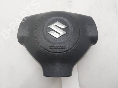 Used Driver airbag Driver airbag SUZUKI SX4 (EY, GY) [2006-2026] 39691004 39691004