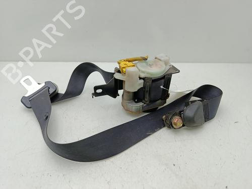 Used Front right seatbelt HONDA CIVIC VII Hatchback (EU, EP, EV) 1.6 i (EP2, EU8, EU6) (110 hp) 31194471