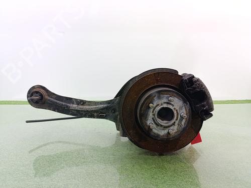 Venstre hjullejehus spindel FORD C-MAX II (DXA/CB7, DXA/CEU) [2010-2019]  30922362