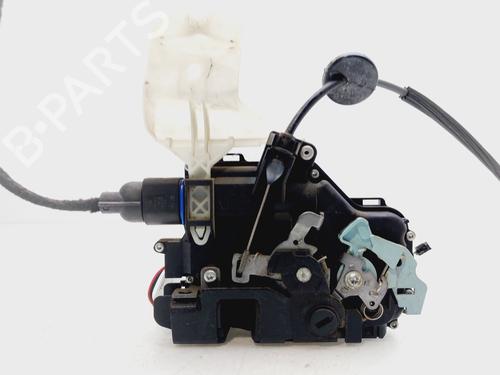 Rear right lock VW TOURAN (1T1, 1T2) 1.9 TDI | BP25471086C99 