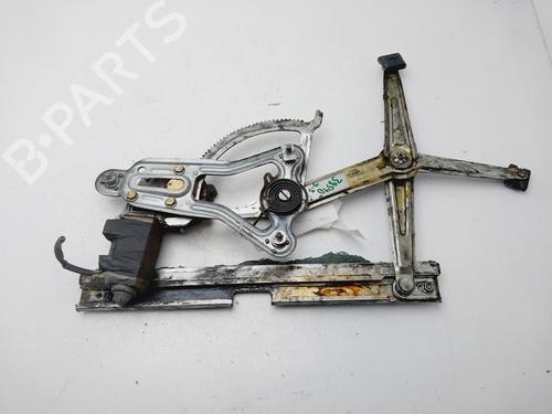 Used Front left window mechanism MERCEDES-BENZ E-CLASS (W124) E 250 D (124.126, 124.129) (113 hp) 29585845
