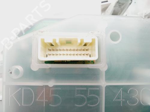 Instrument cluster MAZDA 6 Estate (GJ, GL) 2.2 D | BP31641023C47 