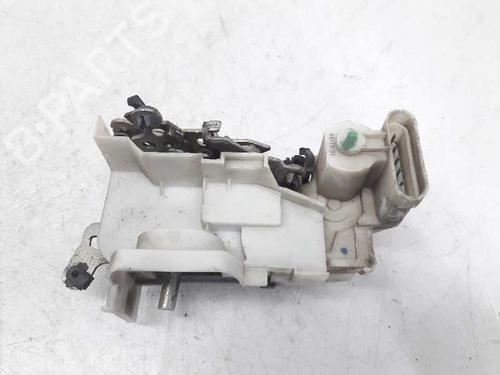 Høyre foran lås FIAT PUNTO (188_) 1.3 JTD 16V | BP2856973C97 