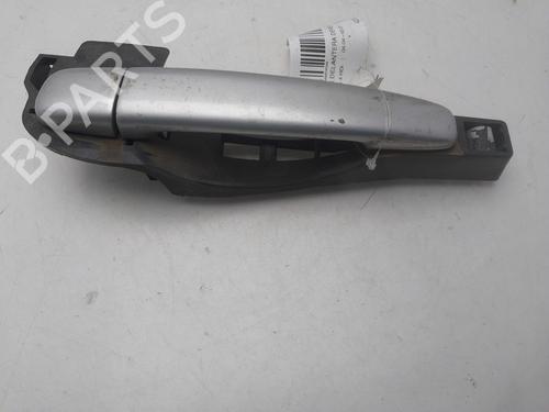 Used Front right exterior door handle Front right exterior door handle 38325189 38325189