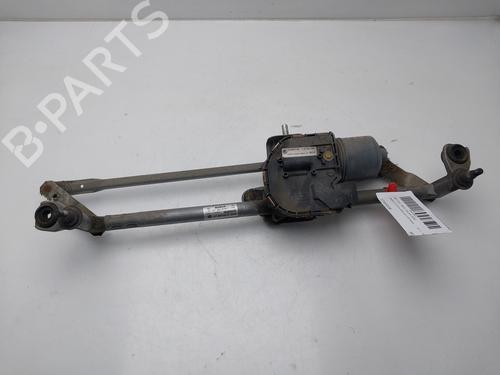 Used Front wiper motor Front wiper motor SKODA OCTAVIA II (1Z3) 1.6 TDI (105 hp) 34279398 34279398