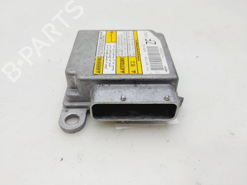 Used ECU airbags CHEVROLET REZZO MPV (U100) 1.6 (107 hp) 28289227