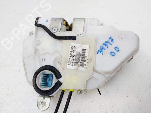 Front right lock HONDA CIVIC VIII Hatchback (FN, FK) 2.2 CTDi (FK3) | BP29299019C97 