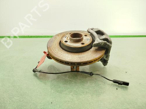 Used Right front steering knuckle DACIA SANDERO III [2021-2025]  27542493