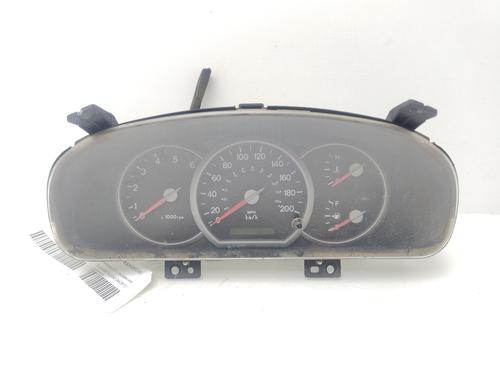 Used Instrument cluster KIA CARNIVAL II (GQ) [1999-2007]  27649145
