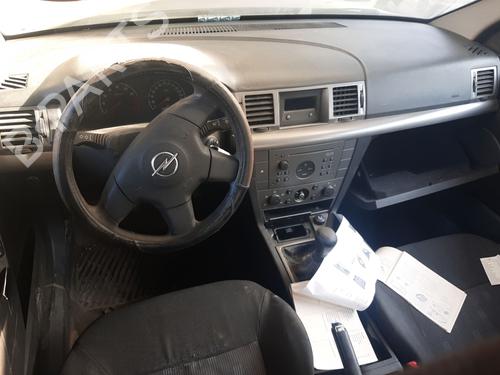 Compressor A/A OPEL VECTRA C (Z02) 1.8 16V | BP20076593M34 