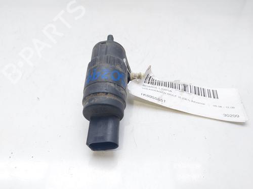 Washer pump VW GOLF VI (5K1) 2.0 TDI | BP14007219E24 