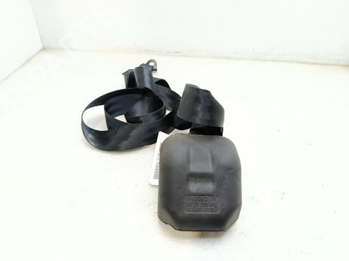 Used Rear left seatbelt Rear left seatbelt 37488061 37488061