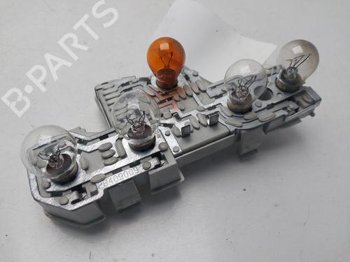 Lamp holder VW PASSAT B5.5 (3B3) 1.9 TDI 4motion | BP36774986L10 - Image 2