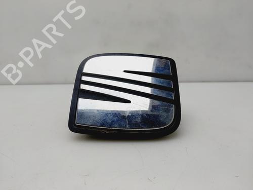 Trunk håndtak SEAT IBIZA III (6L1) [2002-2009]  28316824