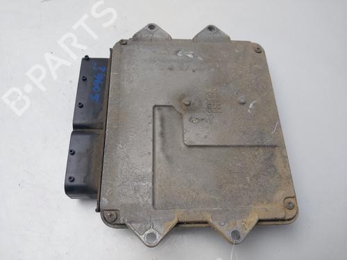 Engine control unit (ECU) LANCIA YPSILON (843_) 1.3 D Multijet (843.AXE11, 843.AXE1A) | BP33302315M57 - Image 5