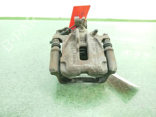 Used Right rear brake caliper RENAULT TRAFIC II Bus (JL) [2001-2026]  32071478