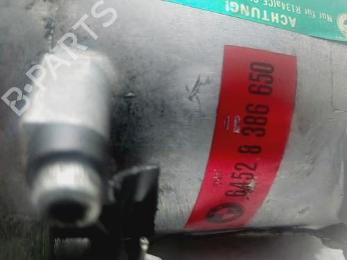 AC compressor BMW 3 (E46) 320 d | BP29616832M34