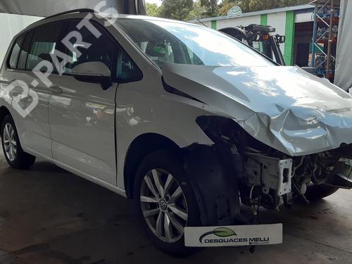 Right front door panel VW TOURAN (5T1) 1.2 TSI | BP8613267C59  - Image 11