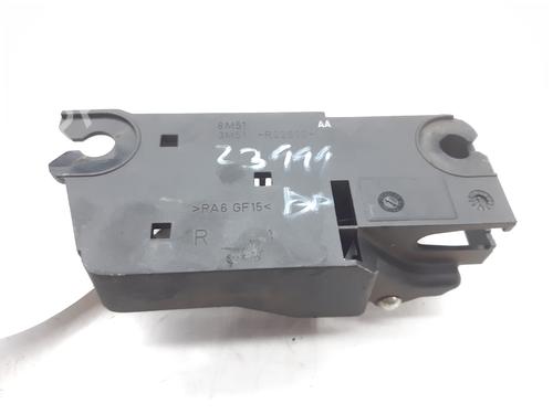 Front right interior door handle FORD FOCUS II (DA_, HCP, DP) 1.6 TDCi | BP12402513I14 
