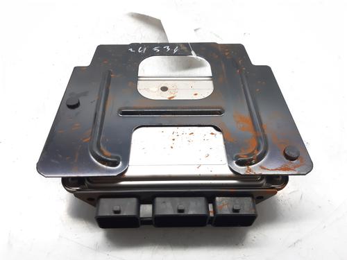 Engine control unit (ECU) PEUGEOT 307 (3A/C) 1.6 HDi | BP7872974M57 