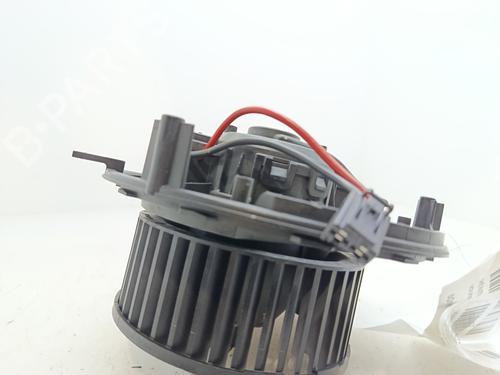 Heater blower motor VW GOLF VII Variant (BA5, BV5)  | BP29408345M62 