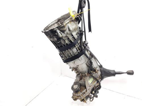 Gearbox KIA SORENTO I (JC) 2.5 CRDi | BP17509971M3 
