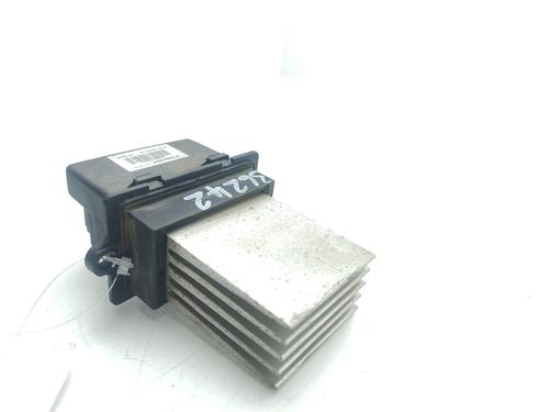 Heater resistor CHRYSLER VOYAGER IV (RG, RS) 2.8 CRD | BP26873567M108 