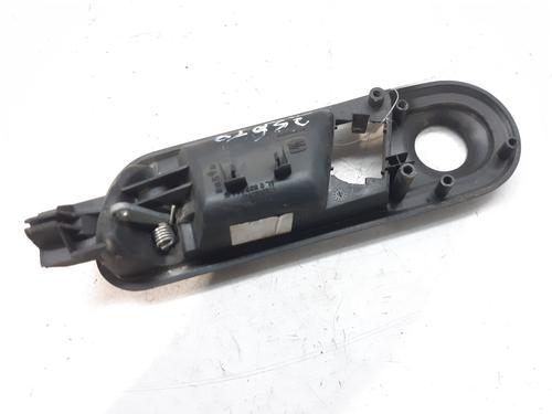 Front right interior door handle SEAT IBIZA III (6L1) 1.2 | BP12404450I14 