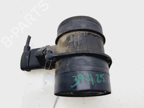 Mass air flow sensor VW PASSAT B6 (3C2)  074906461B |
