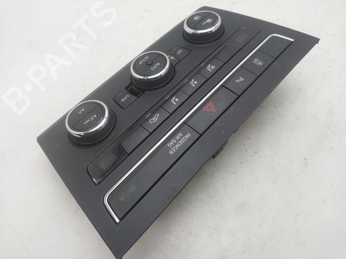 Climate control SEAT LEON (5F1)  | BP36469578I5  - Image 6