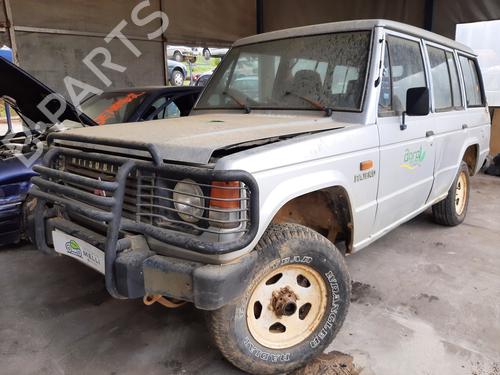 BP10319259C129 | Maniglia esterna anteriore destra MITSUBISHI PAJERO I (L04_G, L14_G) 2.5 TD (L044G, L049G) BP10319259C129