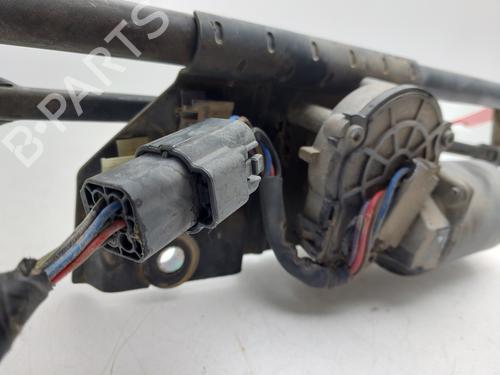 Front wiper motor SSANGYONG ACTYON I | BP37293778M29 - Image 2