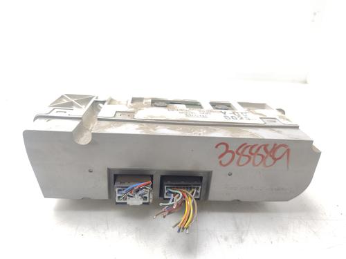 Climate control HONDA CR-V I (RD) 2.0 16V 4WD (RD1, RD3) | BP28034556I5 