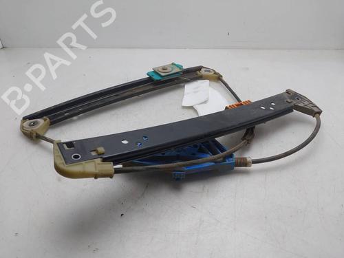 Used Rear left window mechanism Rear left window mechanism 38544396 38544396