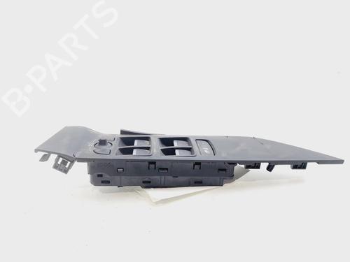 Left front window switch JAGUAR E-PACE (X540)  | BP29531439I27 