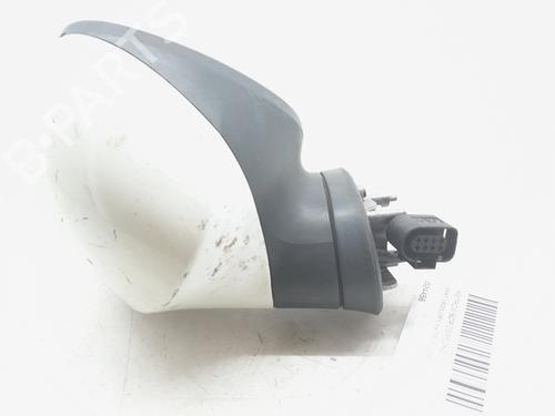 Right mirror SEAT LEON (1P1) 1.9 TDI | BP2998615C27 