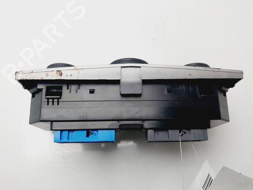 Climate control OPEL ASTRA H GTC (A04)  | BP31849016I5 