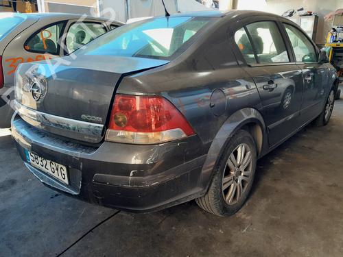 Front left window mechanism OPEL ASTRA H (A04) 1.7 CDTI (L48) | BP16286636C22 