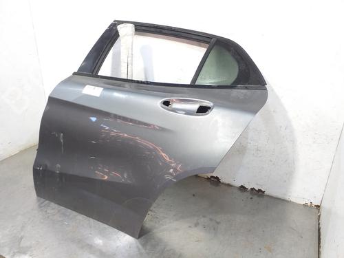 Left rear door MERCEDES-BENZ GLA-CLASS (X156) GLA 180 (156.942) | BP25250990C4 