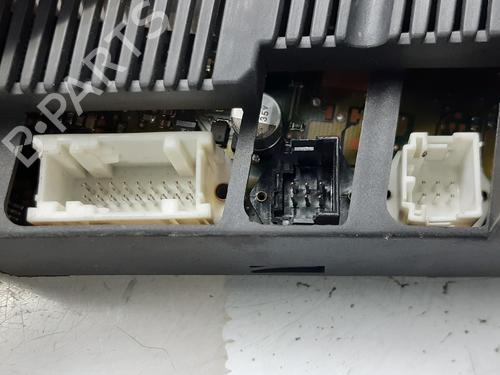 Climate control BMW 3 Coupe (E46) 320 Ci | BP7702951I5 