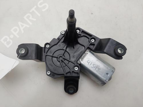 Viskermotor bagrude Viskermotor bagrude OPEL MERIVA B MPV (S10) [2010-2017] 34537795 34537795