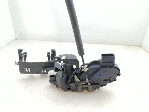 Used Front left lock Front left lock 36813301 36813301