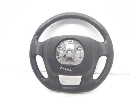 Steering wheel CITROËN DS4 (NX_) 2.0 HDi 165 | BP6596225C49 