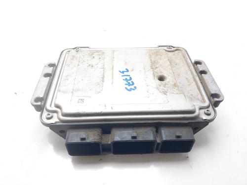 Used Engine control unit (ECU) FORD FIESTA VI (CB1, CCN) 1.6 TDCi (90 hp) 13745194
