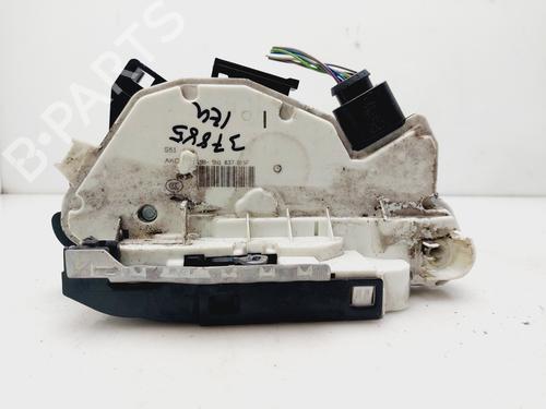 Used Front left lock SEAT IBIZA IV SC (6J1, 6P5) [2008-2018]  25454465