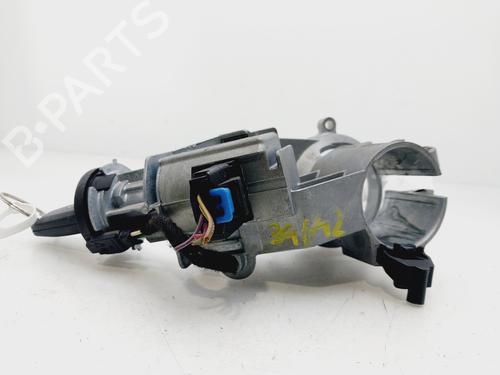 Ignition barrel OPEL CORSA D (S07)  | BP30485178M48 
