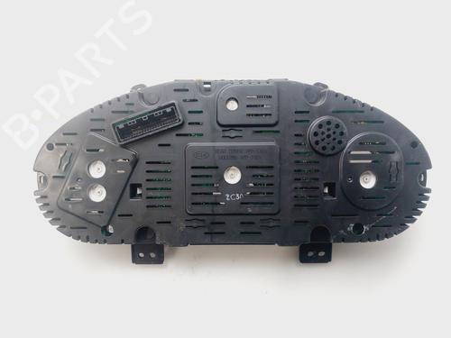 Instrument cluster KIA SPORTAGE III (SL) 1.7 CRDi | BP29490972C47 