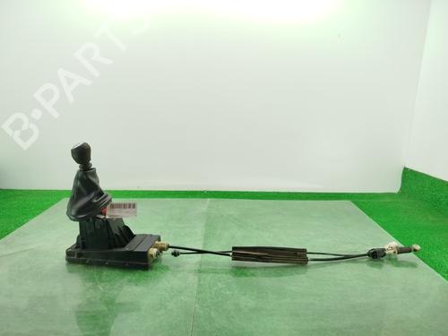 Used Gear lever DACIA DUSTER (HS_) [2010-2018]  30905635