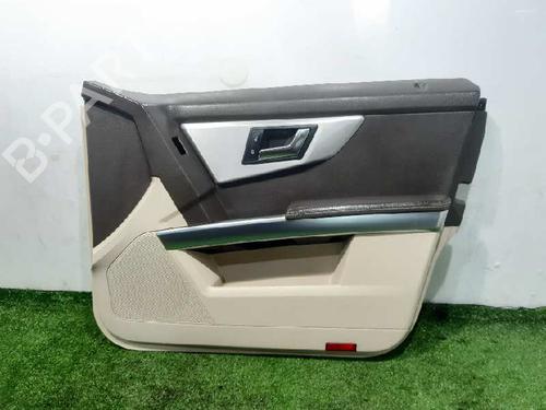 Used Front right panel MERCEDES-BENZ GLK-CLASS (X204) 220 CDI 4-matic (204.984, 204.997) (170 hp) 5641795