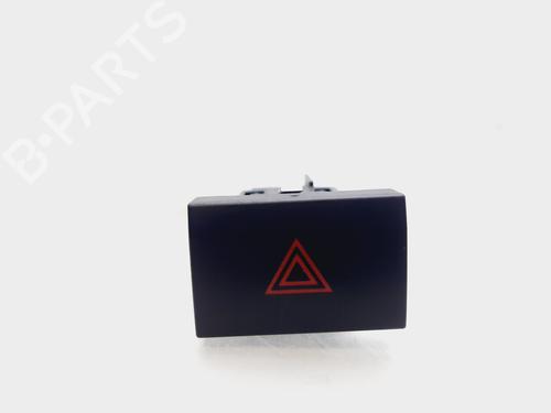 Used Warning switch VW POLO V (6R1, 6C1) 1.6 (90 hp) 20222881